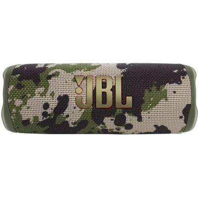 Лот: 25264166. Фото: 1. Bluetooth колонка JBL Flip 6... Портативные, беспроводные колонки