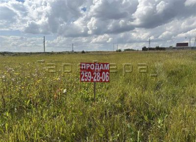 Лот: 20720724. Фото: 1. Участок в районе п. Солонцы. Земельные участки