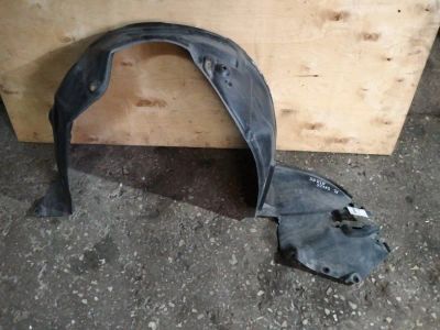 Лот: 21402807. Фото: 1. Защита крыла Toyota Camry Gracia... Двигатель и элементы двигателя