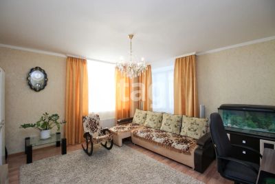 Лот: 21058953. Фото: 1. Продам 2-комн. кв. 66.7 кв.м... Квартиры, студии