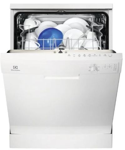 Лот: 10503157. Фото: 1. Посудомоечная машина Electrolux... Посудомоечные машины