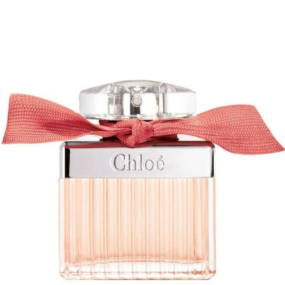 Лот: 8698874. Фото: 1. Chloe Roses de Chloe 75ml (Венгрия... Женская парфюмерия