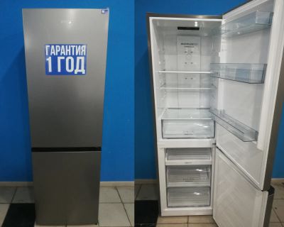 Лот: 21106984. Фото: 1. Холодильник Gorenje NRK6191PS4... Холодильники, морозильные камеры