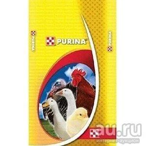 Лот: 8688166. Фото: 1. Комбикорм Purina® Стартер для... Корма