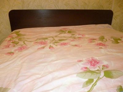 Лот: 3389901. Фото: 1. Кровать с ортопедическим основанием... Кровати