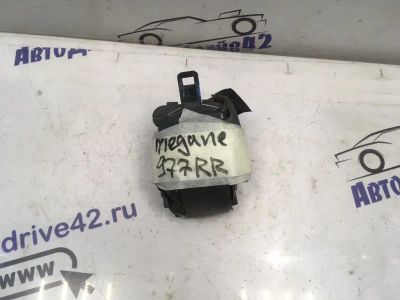 Лот: 21710391. Фото: 1. ремень безопасности Renault Megane... Двигатель и элементы двигателя