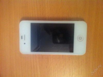 Лот: 2501698. Фото: 1. Iphone 4s turbo (китай). Смартфоны