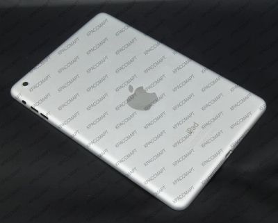 Лот: 10964029. Фото: 1. Корпус Apple iPad Mini Wi-Fi -... Корпуса, клавиатуры, кнопки