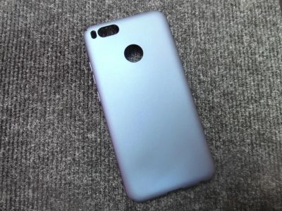 Лот: 11045559. Фото: 1. Чехол Xiaomi MiA1 (Mi A1)/ Mi5X... Чехлы, бамперы