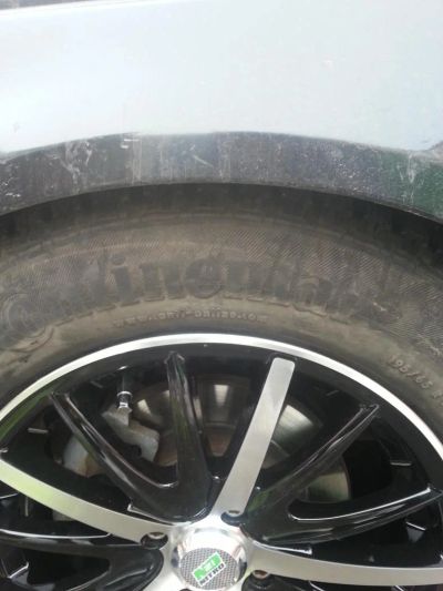 Лот: 4665491. Фото: 1. Continental contiWinter Viking... Шины