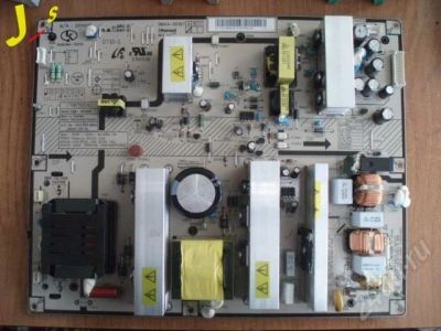 Лот: 489999. Фото: 1. Модуль PSU BN44-0167, SIP400... Запчасти для телевизоров, видеотехники, аудиотехники