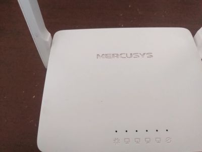 Лот: 17065565. Фото: 1. Wi-Fi роуллтер. Mercusys MW305R... Маршрутизаторы (роутеры)