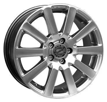 Лот: 16878305. Фото: 1. StilAuto SR800 8x18;5x120 ET15. Диски