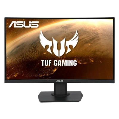 Лот: 24468190. Фото: 1. Монитор ASUS TUF Gaming VG24VQE. ЖК-мониторы
