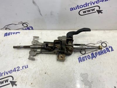 Лот: 21715518. Фото: 1. рулевая колонка Honda Civic Ferio... Ходовая, подвеска, рулевое управление