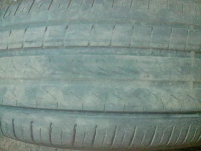 Лот: 4031793. Фото: 1. 235/65 R17 Pirelli Scorpion б... Шины