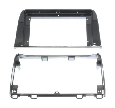 Лот: 24689829. Фото: 1. Рамка для установки в Honda CR-V... Переходные рамки, крепления для автомагнитол