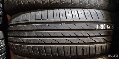 Лот: 16012008. Фото: 1. Nexen NBlue HD 185/60 R15 лето... Шины