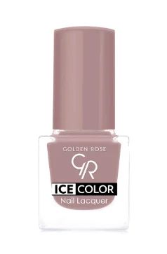 Лот: 19095014. Фото: 1. Golden Rose Ice Color - Nail Lacquer... Лак для ногтей