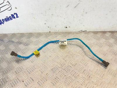 Лот: 25038894. Фото: 1. трубка топливная Kia Spectra SD. Топливная система