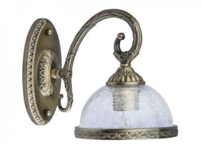 Лот: 19362909. Фото: 1. Бра ПМ: MW-Light 481021901 Аманда... Бра, настенные светильники