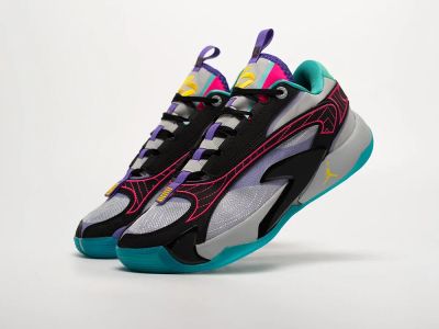 Лот: 24973949. Фото: 1. Кроссовки Jordan Luka 2. Кеды, кроссовки, слипоны