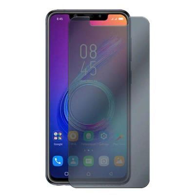 Лот: 24601775. Фото: 1. Защитное стекло Krutoff для Infinix... Защитные стёкла, защитные плёнки
