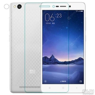 Лот: 13865412. Фото: 1. xiaomi redmi 3 16gb. Дисплеи, дисплейные модули, тачскрины