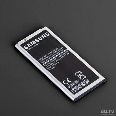 Лот: 13460874. Фото: 1. АКБ. Аккумулятор Original Samsung... Аккумуляторы