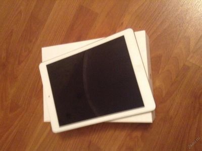 Лот: 5619234. Фото: 1. IPad Air 32гб оригинал 4g/LTE. Планшеты