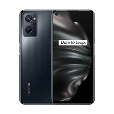 Лот: 18624030. Фото: 1. Realme 9i\ 4Gb\128Gb \NFC\Prism... Смартфоны