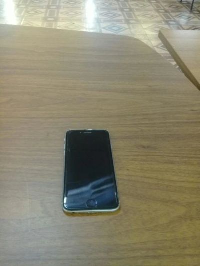 Лот: 11092163. Фото: 1. Iphone 6 16gb. Смартфоны