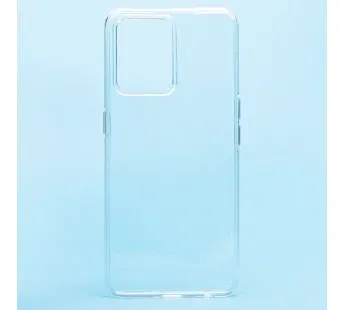 Лот: 21511588. Фото: 1. Чехол Realme 9 4G/ Realme 9 Pro... Чехлы, бамперы