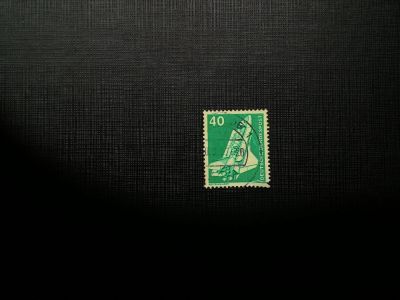 Лот: 14563045. Фото: 1. марка бк 187. Марки