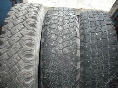 Лот: 2861107. Фото: 1. Bridgestone snowmaster. Шины