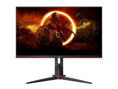 Лот: 25397199. Фото: 1. Монитор AOC 27G2ZN3. ЖК-мониторы