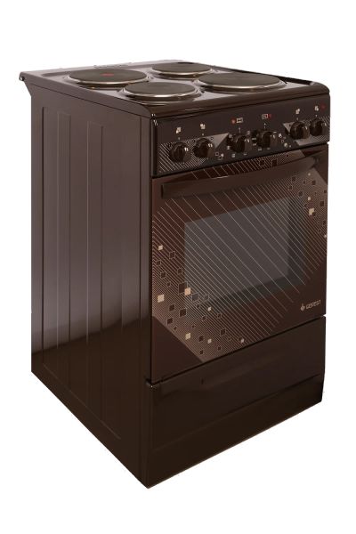 Лот: 13794557. Фото: 1. Конфор. плита 50x59 Gefest ЭПНД-5140-02-0110. Плиты, духовые шкафы, варочные поверхности