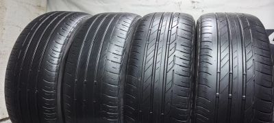 Лот: 22562521. Фото: 1. 225/45R19 92W Bridgestone Turanza... Шины