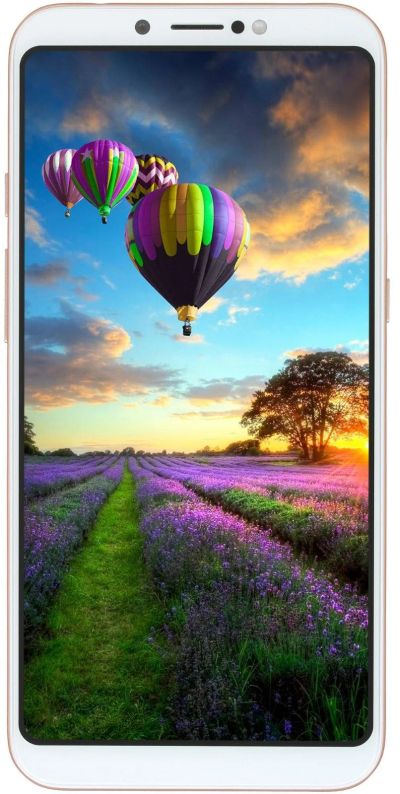 Лот: 14300887. Фото: 1. 5.99" Смартфон Dexp B260 8 гб... Смартфоны