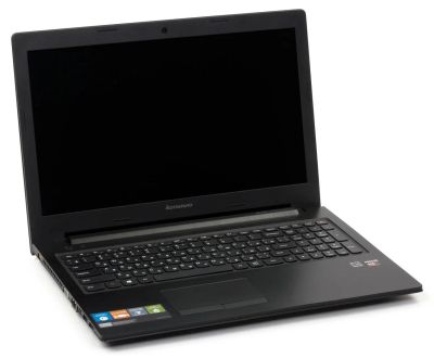 Лот: 10618930. Фото: 1. Игровой! 15.6" Ноутбук Lenovo... Ноутбуки