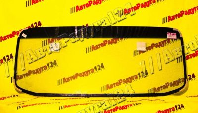 Лот: 18649753. Фото: 1. Стекло лобовое Isuzu NPR 75 LK... Кузов