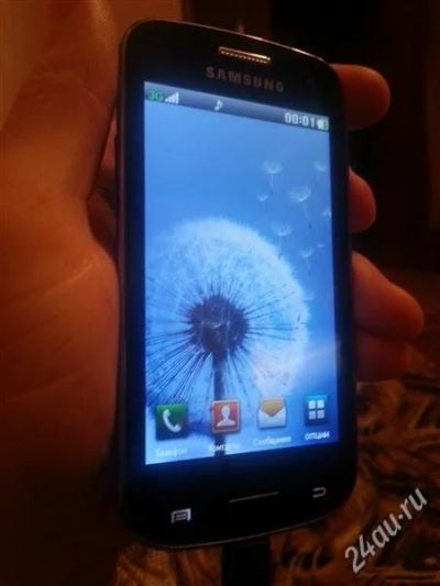 Лот: 2466530. Фото: 1. Samsung Galaxy S3 Копия! 1 симка... Смартфоны