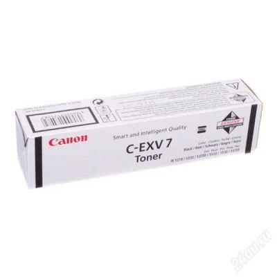 Лот: 1143120. Фото: 1. Тонер C-EXV7(300g) для Canon IR... МФУ и копировальные аппараты