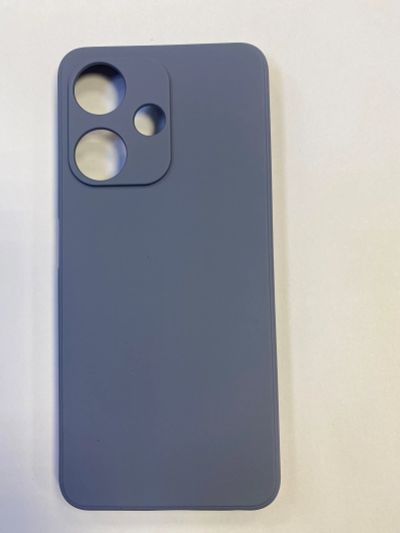 Лот: 23683556. Фото: 1. Чехол New Era Infinix Hot 30i... Чехлы, бамперы