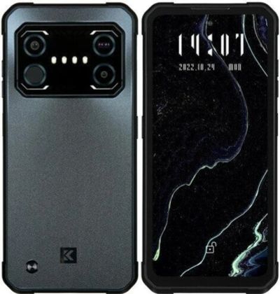 Лот: 25679843. Фото: 1. Смартфон Oukitel Kenshi armor... Смартфоны