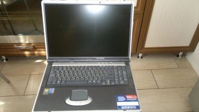 Лот: 4349709. Фото: 1. roverbook explorer d791wh. Ноутбуки