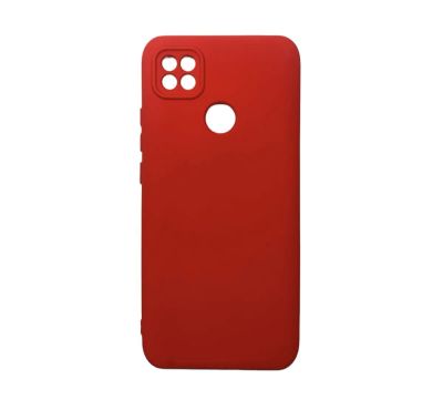 Лот: 22144778. Фото: 1. ЧЕХОЛ ДЛЯ REDMI 10A СИЛИКОН-СОФТ. Чехлы, бамперы