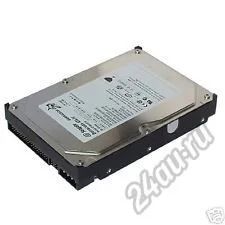 Лот: 5917372. Фото: 1. Жесткий диск 500 Gb Seagate IDE... Жёсткие диски (HDD)