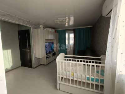 Лот: 25286734. Фото: 1. 1-комн. квартира , Красноярск... Квартиры, студии