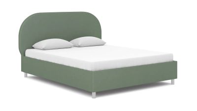 Лот: 25345465. Фото: 1. Кровать с подъемным механизмом... Кровати